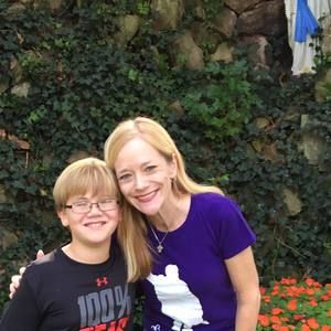 Meet your Posher, Shelly